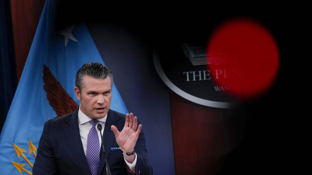 CBS: Хегсет попросил начальника штаба армии США немедленно уйти в отставку