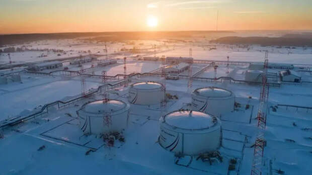 «Ушла военная премия»: будет ли востребована нефть из РФ после перемирия в Иране