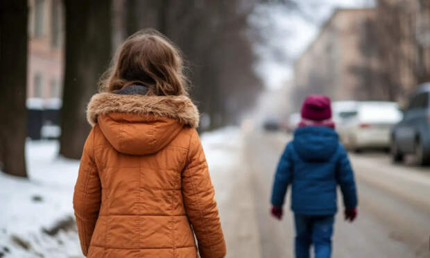 Ищут уже сутки: малолетние брат и сестра таинственно пропали в Твери