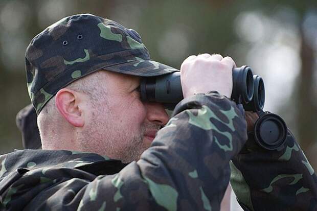 Александр Турчинов, развязавший в 2014 году войну в Донбассе, сегодня возглавляет Совет Национальной безопасности Украины Фото: REUTERS