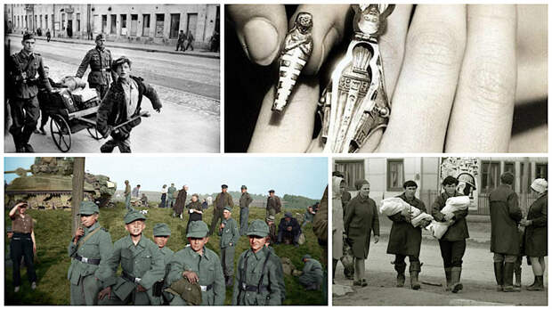 Кунсткамера Кунсткамера ХХ век, история, редкие фотографии