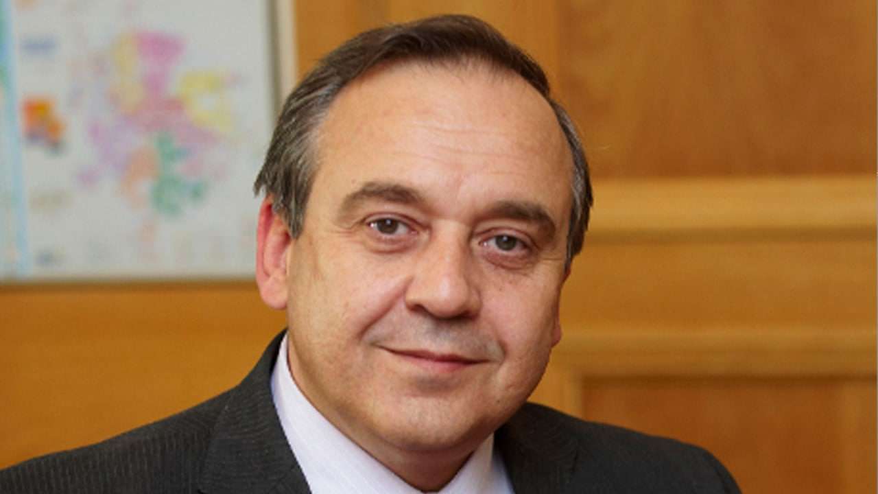 Мурадов назвал Украину нежизнеспособным государством из-за притеснения русских