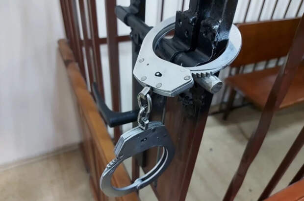 В Иркутске задержали уроженца Вьетнама за нападение в Чехии 18 лет назад