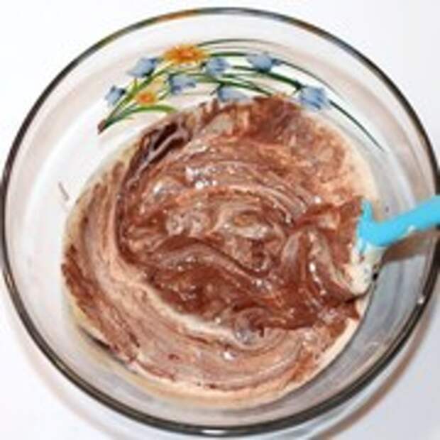 Пошаговое фото рецепта: Рулет Рука цыгана