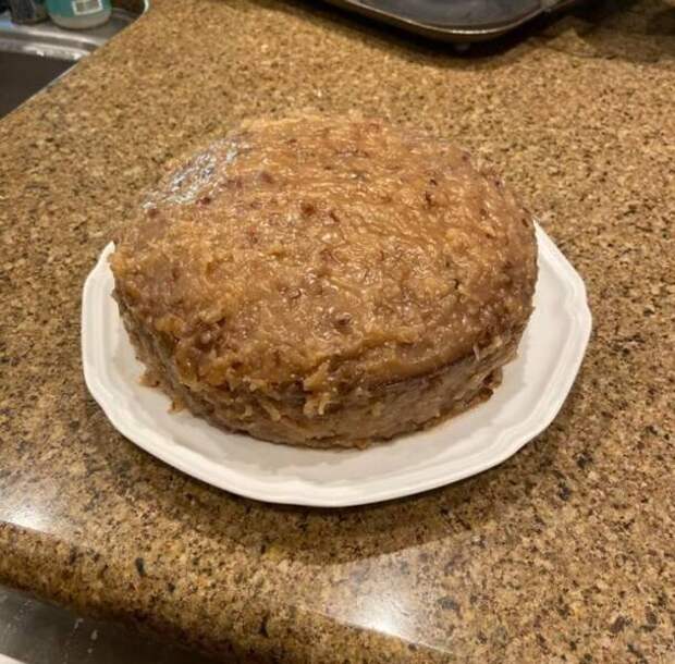 Неожиданные сходства и случайные совпадения на снимках