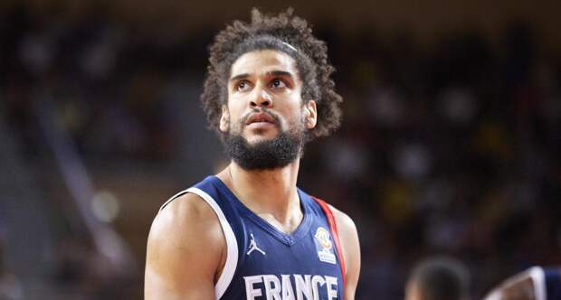 Сборная Франции по баскетболу не будет вызывать в команду игроков российских и белорусских клубов