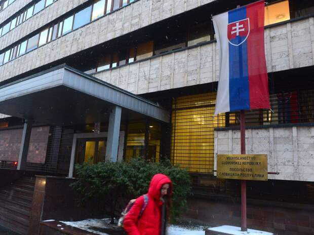 Лукашенко заявил о расширении сотрудничества со Словакией