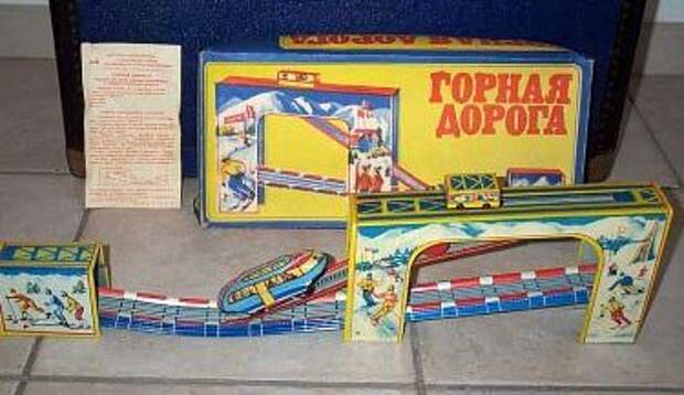 Игрушки СССР Игрушки СССР