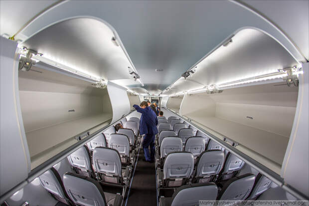 Суперджет CityJet Суперджет CityJet