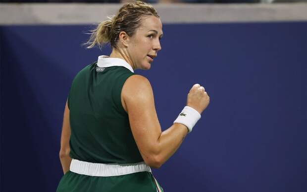 Павлюченкова победила Перу и вышла в четвертьфинал Кубка Кремля