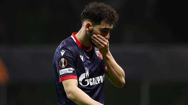 Жена Тикнизяна — из Дубая: «Ракета пролетела прям над нашими головами. Взрывы почти каждую минуту»