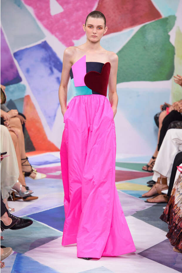 Schiaparelli Couture Schiaparelli Couture