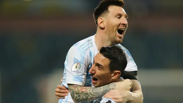 Выдающаяся форма Месси, страшный фол Жезуса и секс-скандал в сборной Чили: что происходит на Кубке Америки по футболу