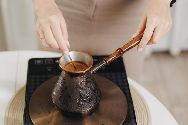 Названа неочевидная польза кофе при недосыпе