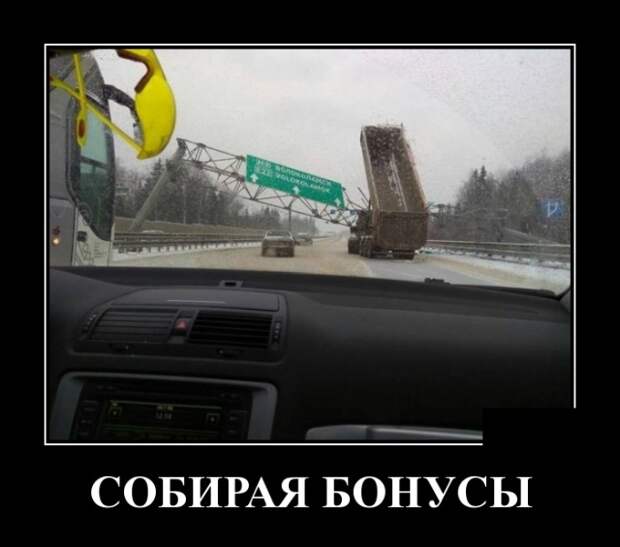 Демотиваторы (30 фото)