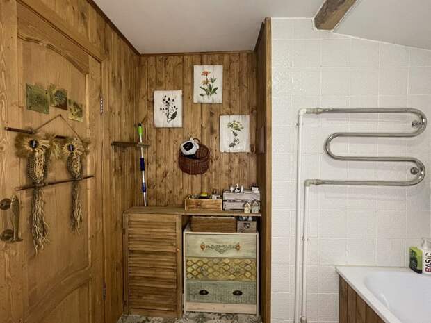 Фото: @oldhome.things