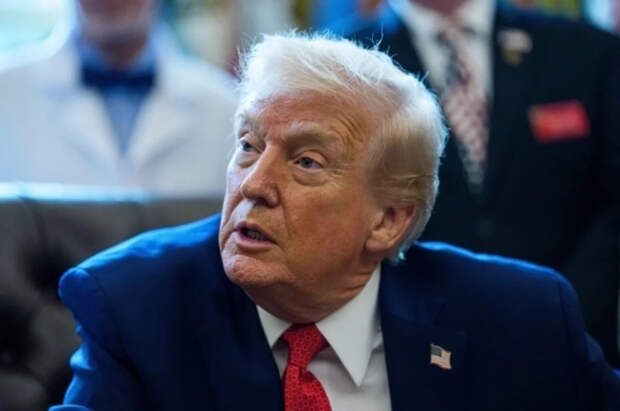 Трамп рассказал, что ждёт НАТО при отказе помогать США с Ормузским проливом