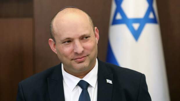 Бывший премьер Израиля раскрыл правду о том, кто хотел продолжения войны на Украине