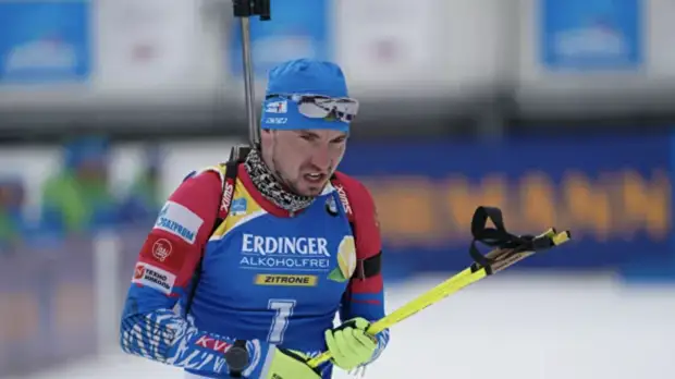 Логинов оценил свои шансы на борьбу за победу в общем зачёте КМ в новом сезоне