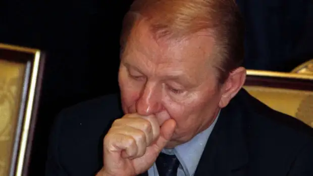 Крым намерен лишить Леонида Кучму звания «Почетный крымчанин»