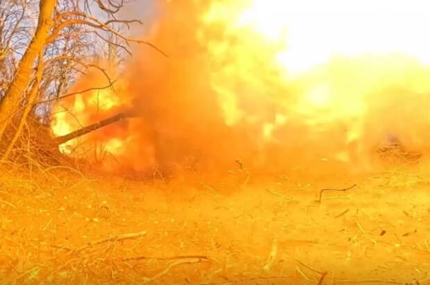 ВС РФ уничтожили около 10 офицеров НАТО в Одессе