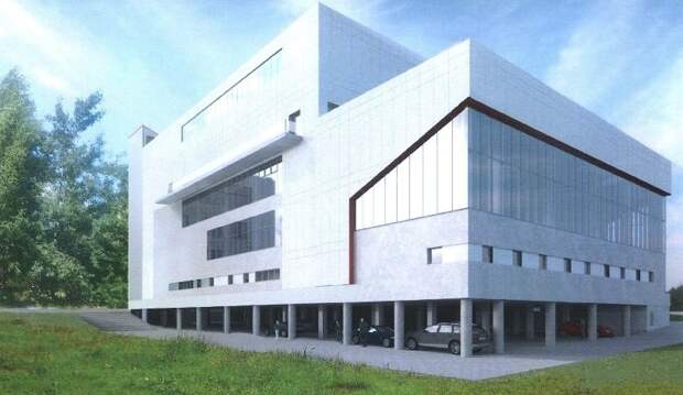 Проект ФОКа/mos.ru