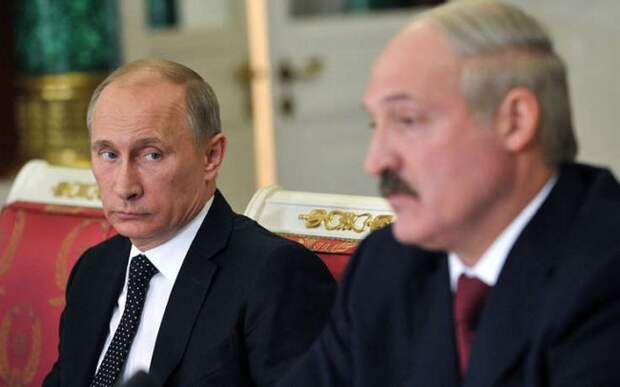 Транзитный козырь Лукашенко: Россия и Белоруссия могут нанести сокрушительный удар по Прибалтике