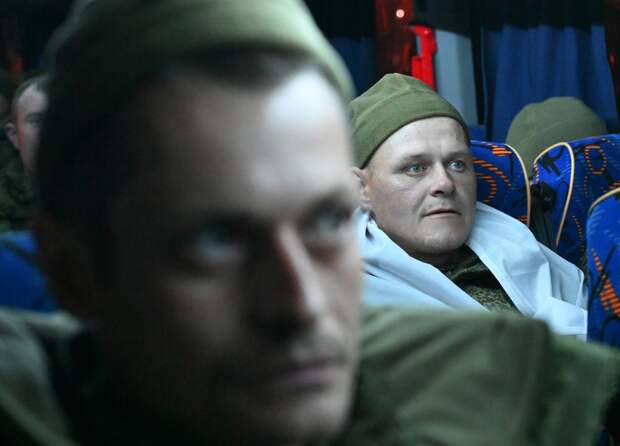 Бойцам ВСУ отменили отпуска после ранений из-за нехватки людей