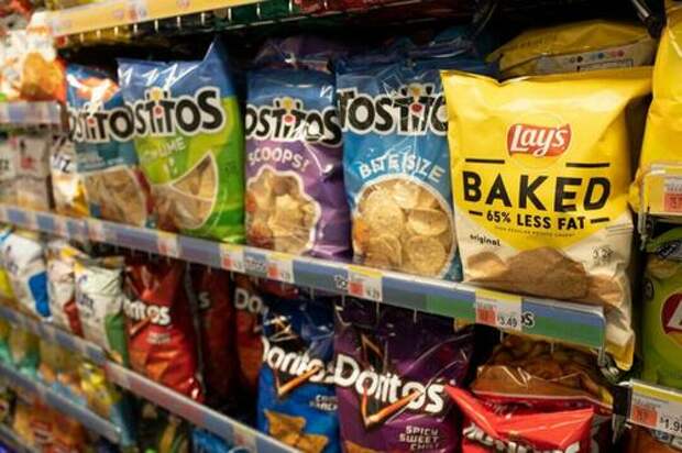 Ultraprocessed Foods Linked To Increased Risk Of Precancerous Colorectal Tumors: Study