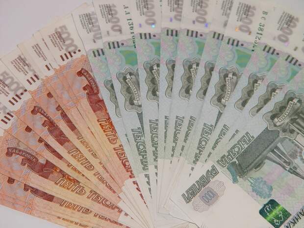 В Ростове руководителей фирмы подозревают в обмане государства на полмиллиарда рублей