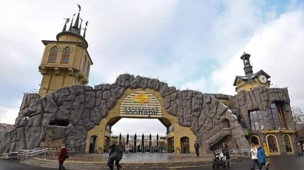 Участники «Московского долголетия» смогут посетить занятия в столичном зоопарке