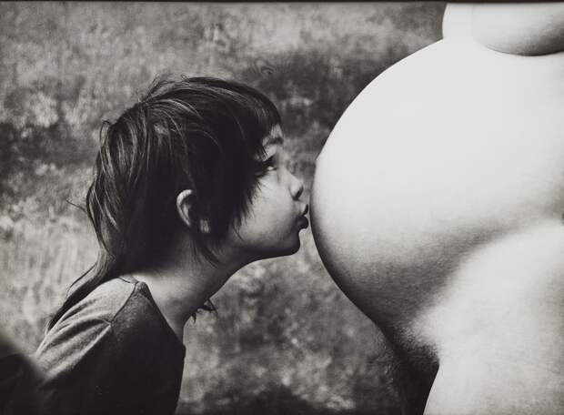 Ян Саудек: жизнь и творчество самого эпатажного чешского фотографа