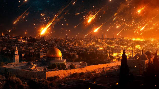 Срочно: Удар по офису Нетаньяху. В США внезапно обратились к словам Путина. Объявлено "политическое самоубийство"