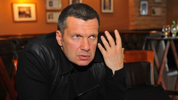 Соловьев рассказал, как попытка поддержать Украину на ЧМ-2022 обернулась унижением