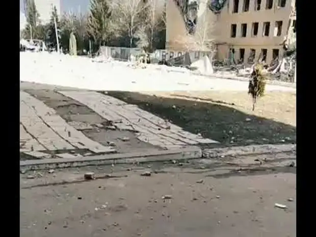 Откалиброваны очередные военные объекты на Украине