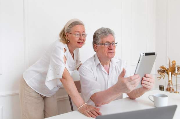 Пансионат для пожилых людей: комфорт и забота в преклонном возрасте