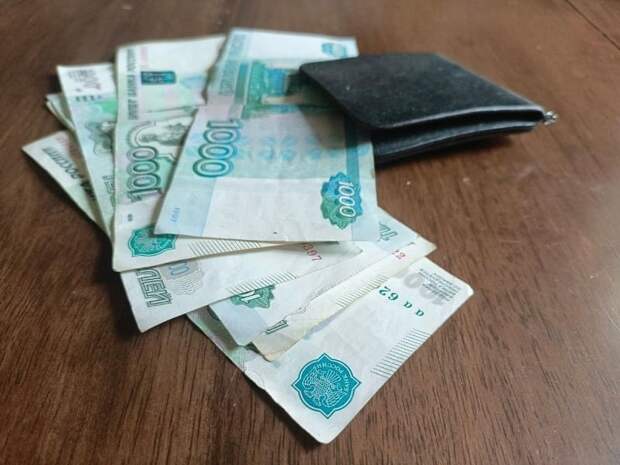 В Смоленске предприятие выплатило 22,8 млн рублей долга по зарплате