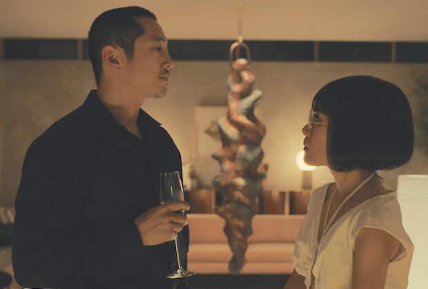 BEEF Trailer: A Road Rage Incident Incites a Wild War Between Ali Wong and Steven Yeun — Watch