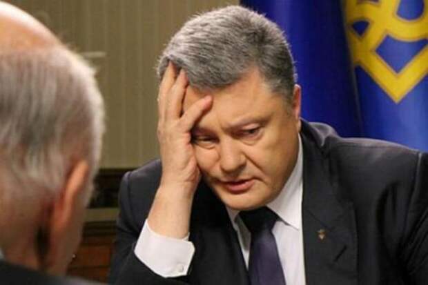 США сказали Украине забыть про Крым 
