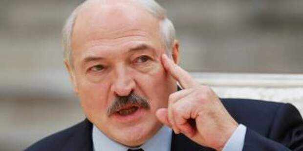 Лукашенко не хочет поддерживать контакт с Западом “пока не будут сняты санкции”