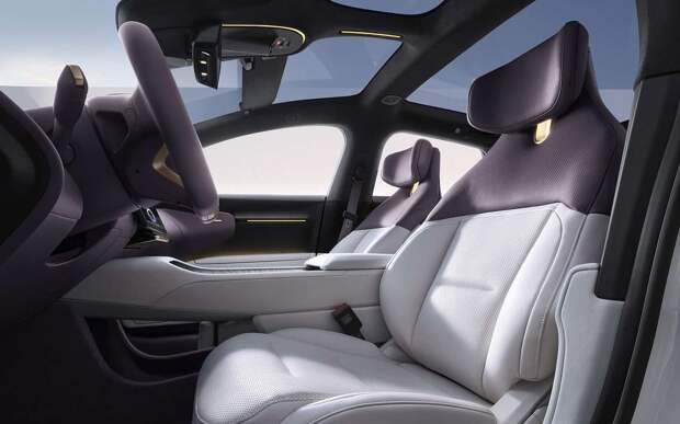 Стоимость продвинутого фастбека от люксового бренда изменилась: называем цены