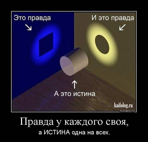 Философские демотиваторы года (55 штук)
