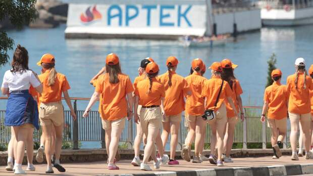 Мэр Хельсинки Сазонов выступил против отправки финских детей в Артек