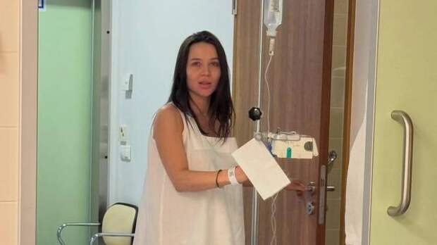 Больная раком Лерчек побрилась налысо — кадры, на которые невозможно смотреть без слез