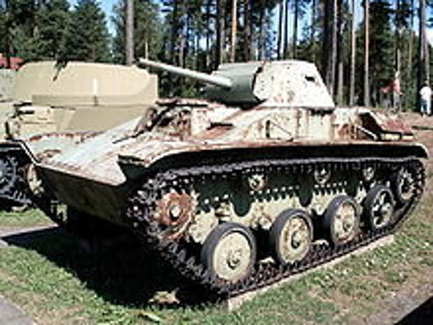 World of Tanks Blitz.