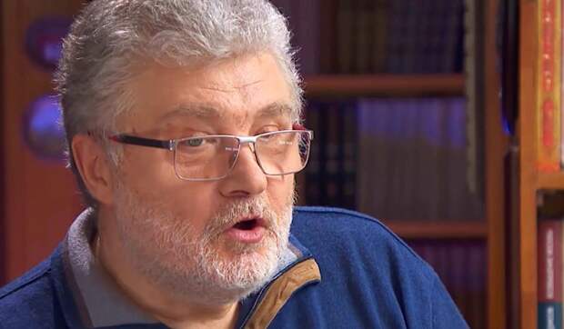 Советский писатель предупредил о назревающем в России госперевороте