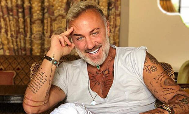 52-летний танцующий миллионер Джанлука Вакки впервые станет отцом