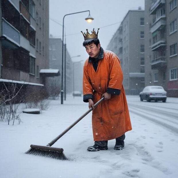 «Теперь нас не пускают, работу хорошую не дают»: таджики устроили истерику из-за индийских мигрантов в России