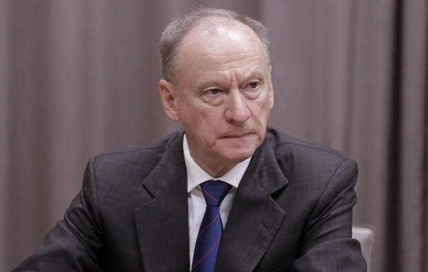 Президент одобрил предложения по защите судоходства, эти меры уже реализуются — Патрушев