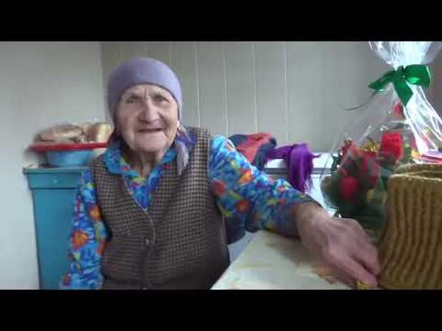 Рецепты бабушки Любы.  30 января ей исполнилось бы 89 лет.